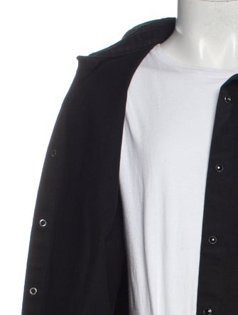 Palm Angels Long Sleeve Shirt