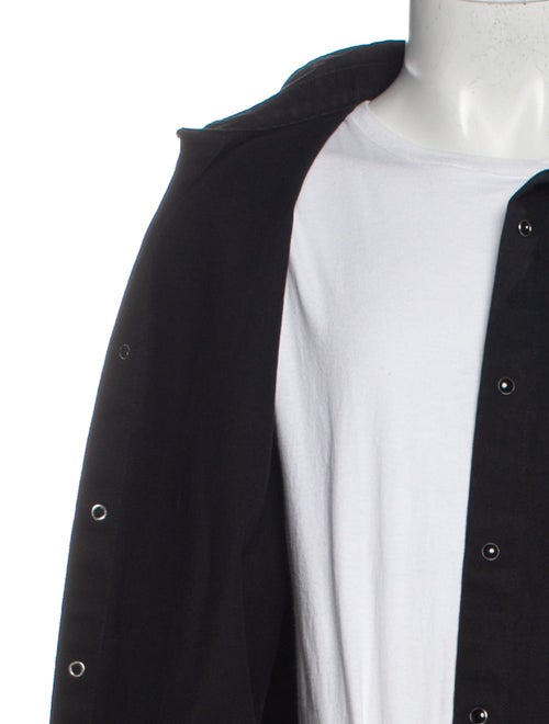 Palm Angels Long Sleeve Shirt