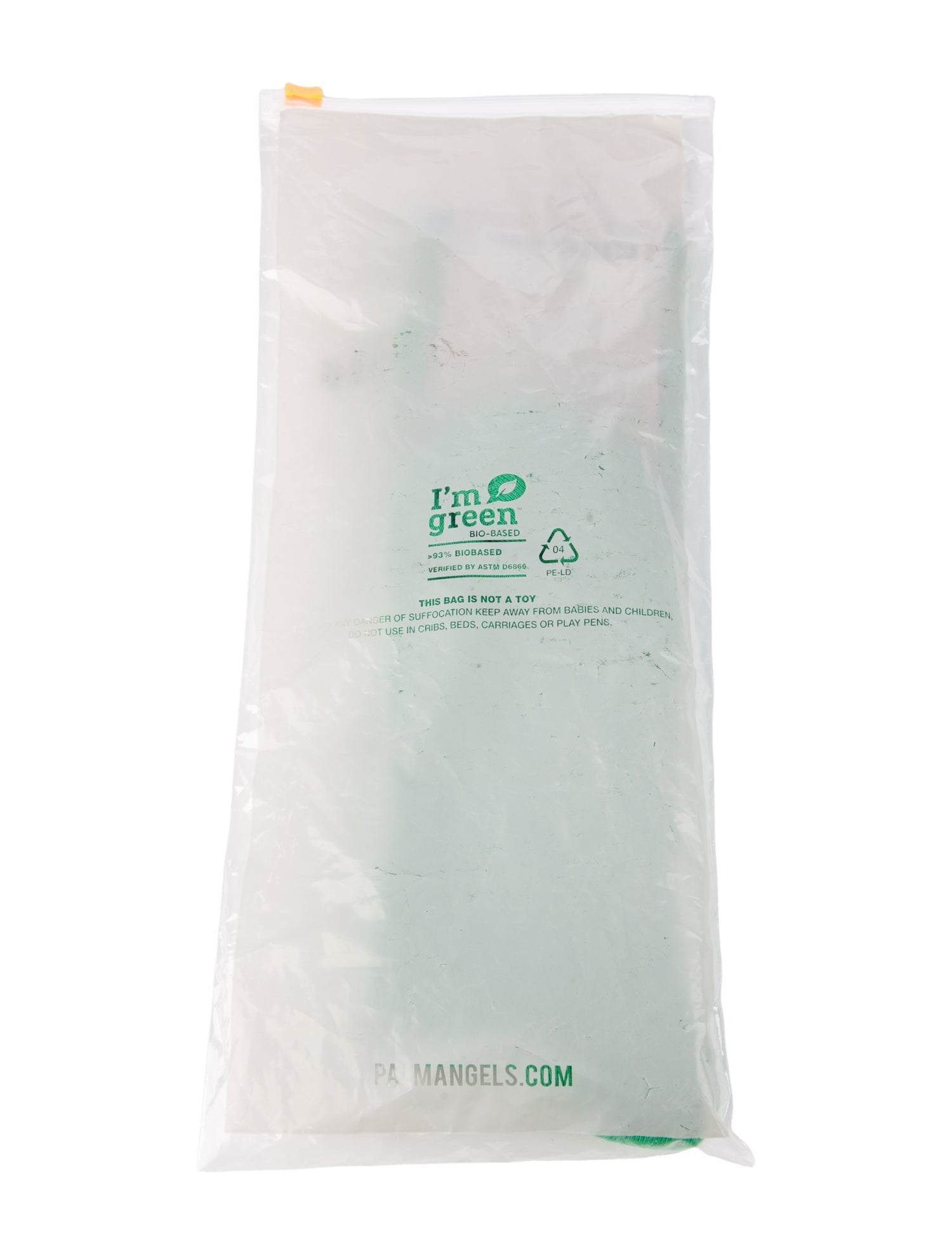 Palm Angels Long Socks With Printed Designs w/Tags