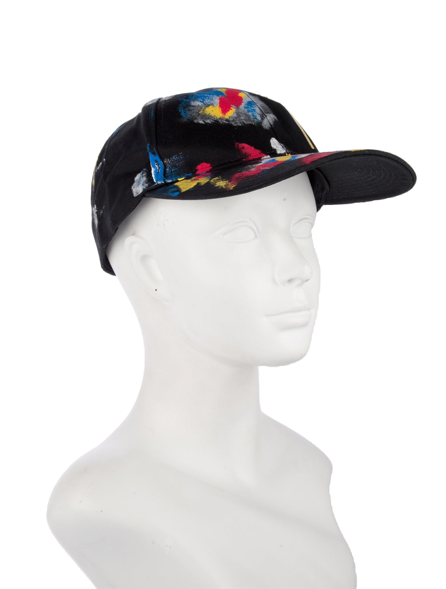 Palm Angels Women's Cotton Baseball Hat w/Tags