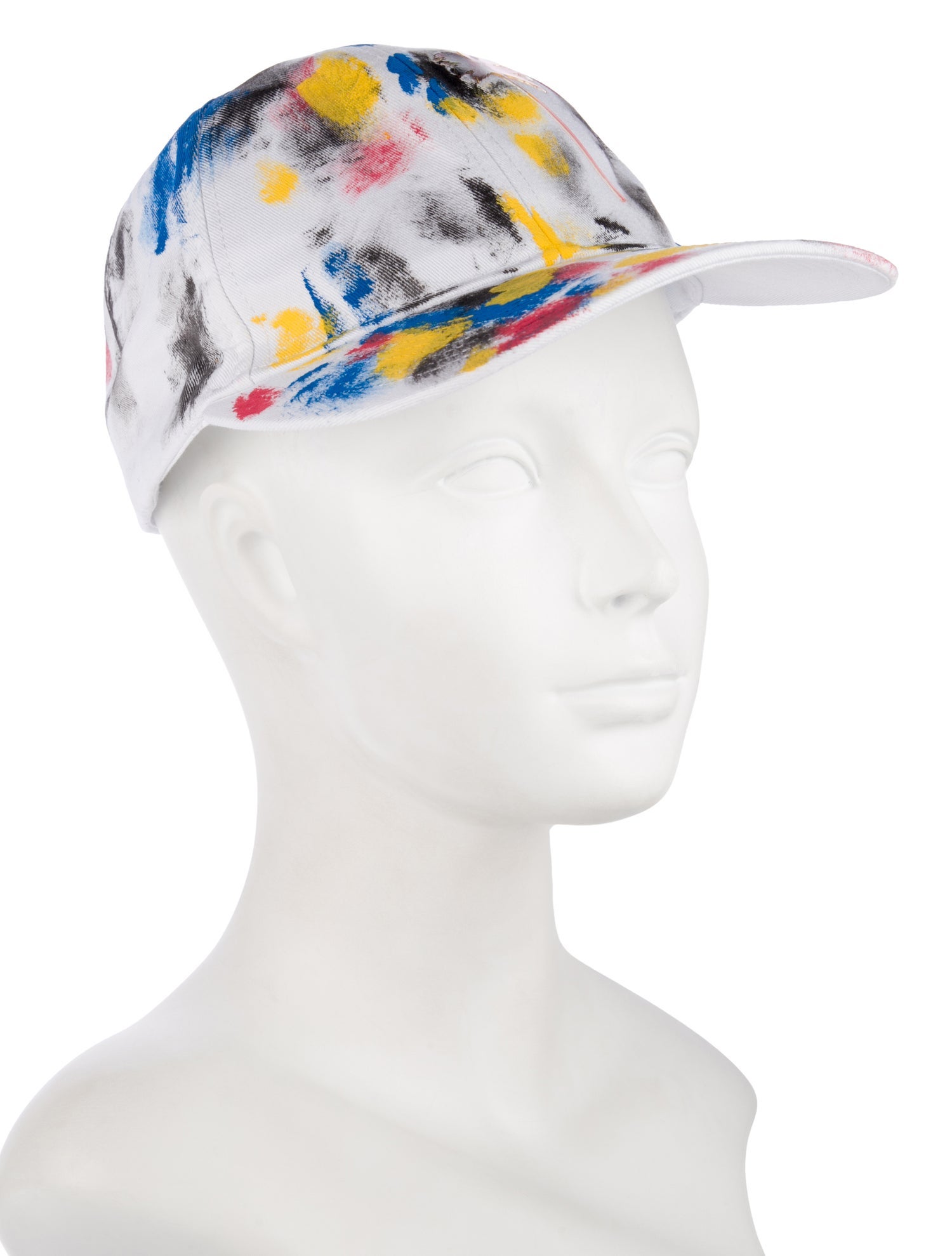Palm Angels Women's Cotton Baseball Hat w/Tags
