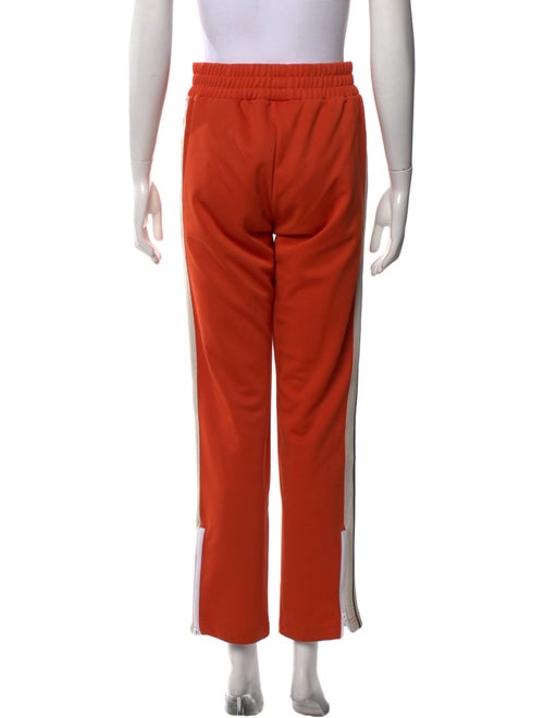 Palm Angels Straight Leg Pants