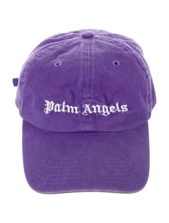 Palm Angels baseball cap