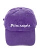 Palm Angels baseball cap
