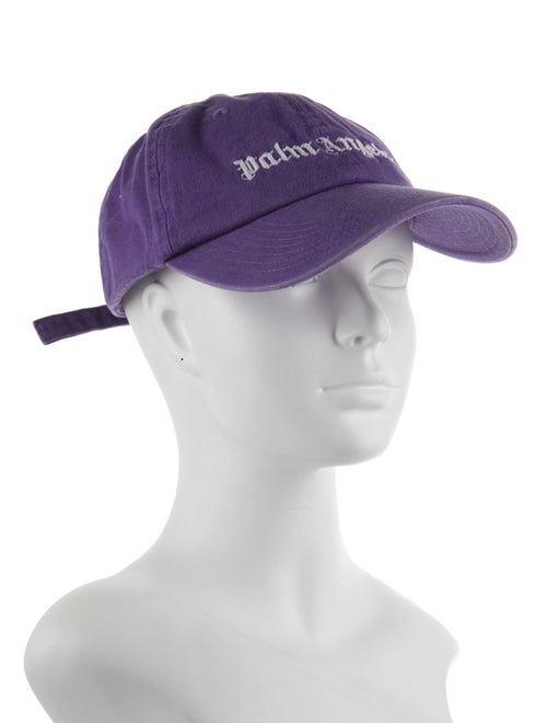 Palm Angels baseball cap