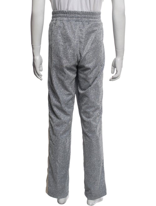 Palm Angels Graphic Print Sweatpants