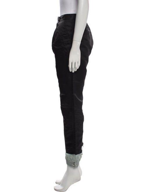 Palm Angels Skinny Leg Pants