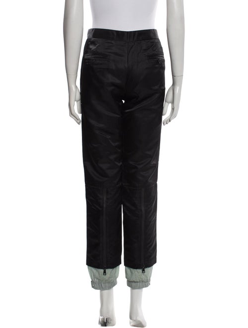 Palm Angels Skinny Leg Pants
