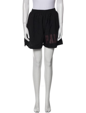 Palm Angels Knee-Length Shorts