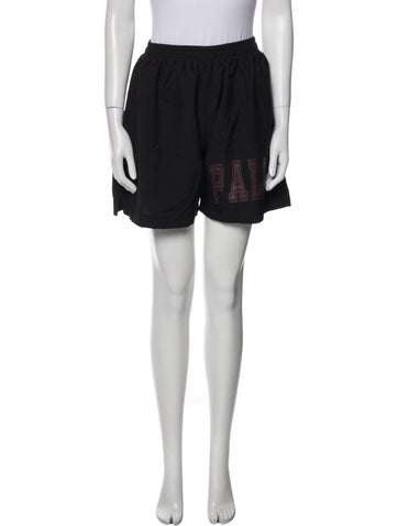 Palm Angels Shorts Knee-Length S
