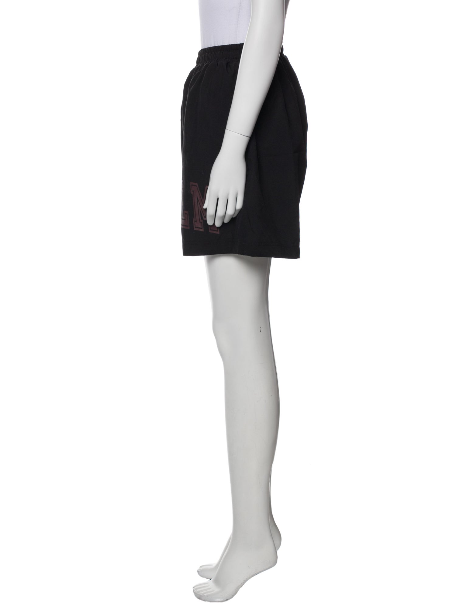 Palm Angels Knee-Length Shorts