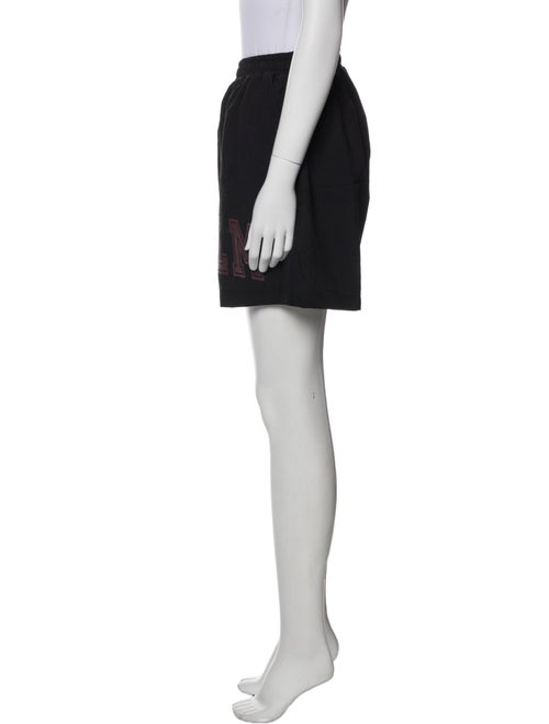 Palm Angels Knee-Length Shorts