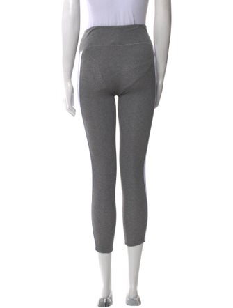 Palm Angels Skinny Leg Pants