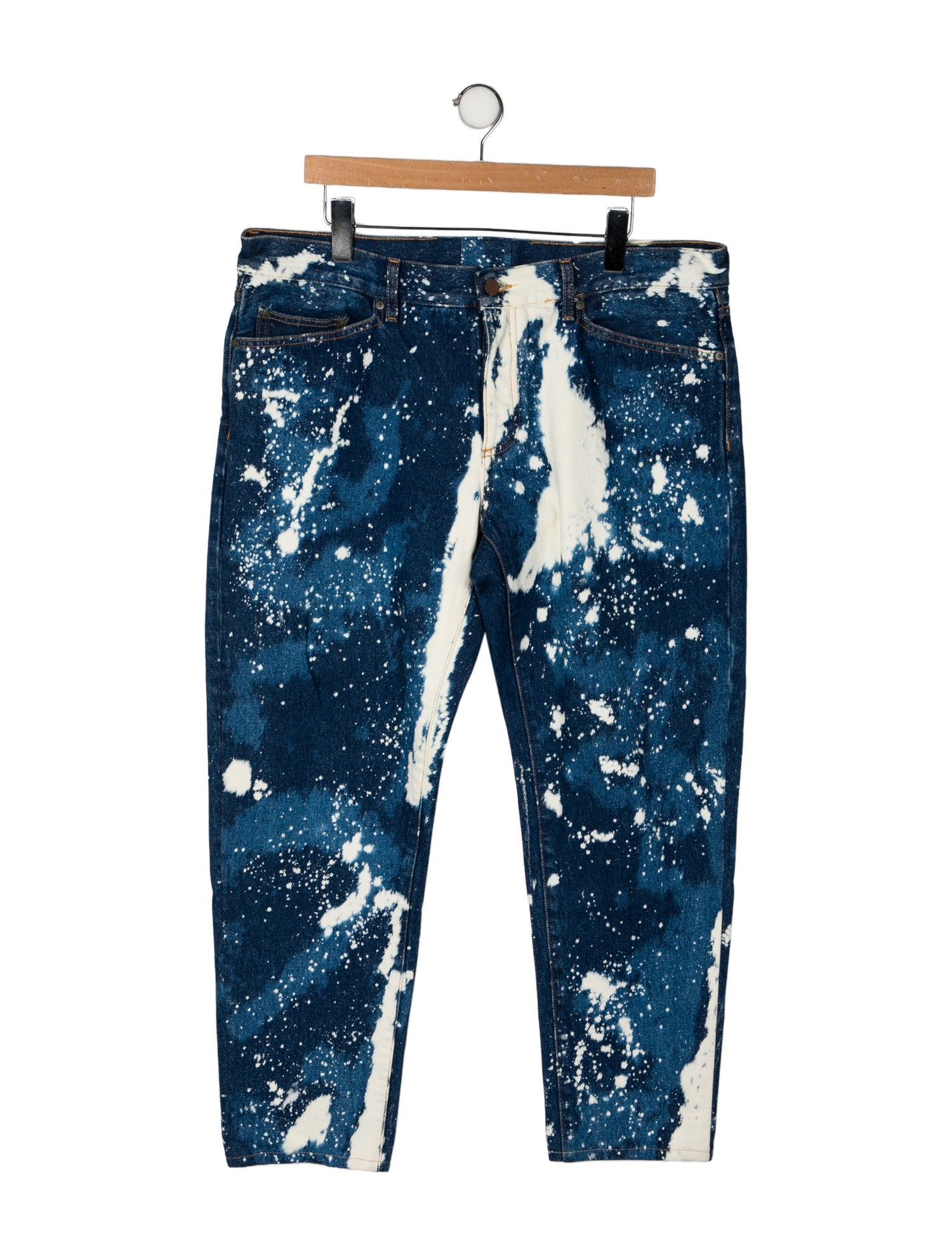 Palm Angels Skinny Jeans