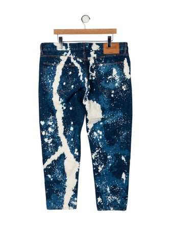 Palm Angels Skinny Jeans