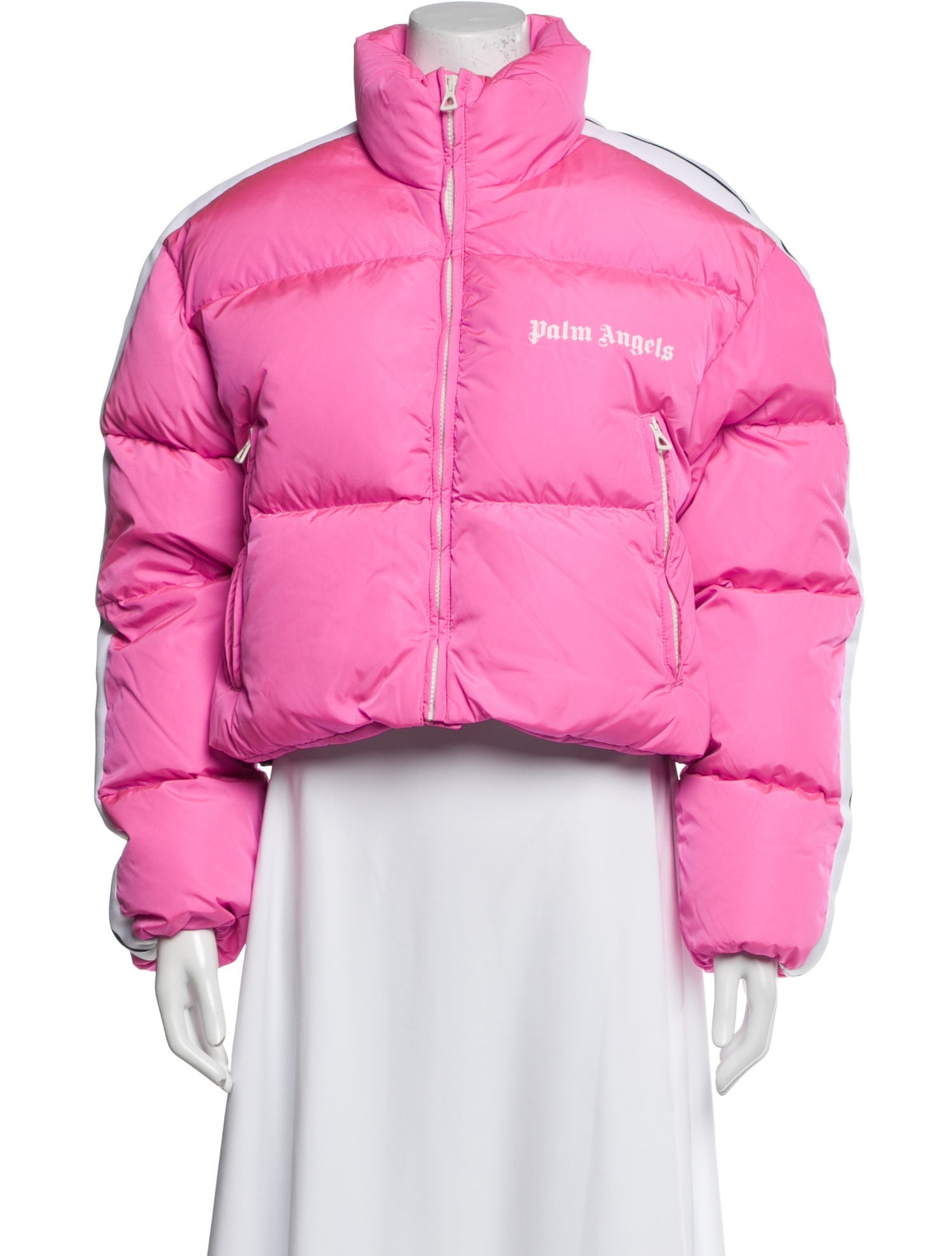 Palm Angels Down Jacket