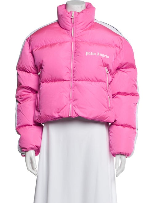 Palm Angels Down Jacket