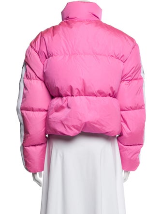 Palm Angels Down Jacket