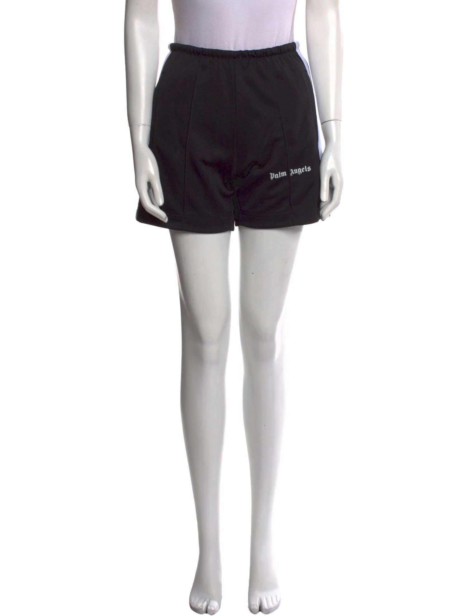 Palm Angels Mini Shorts