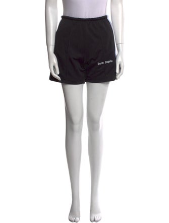 Palm Angels Mini Shorts