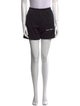 Palm Angels Mini Shorts
