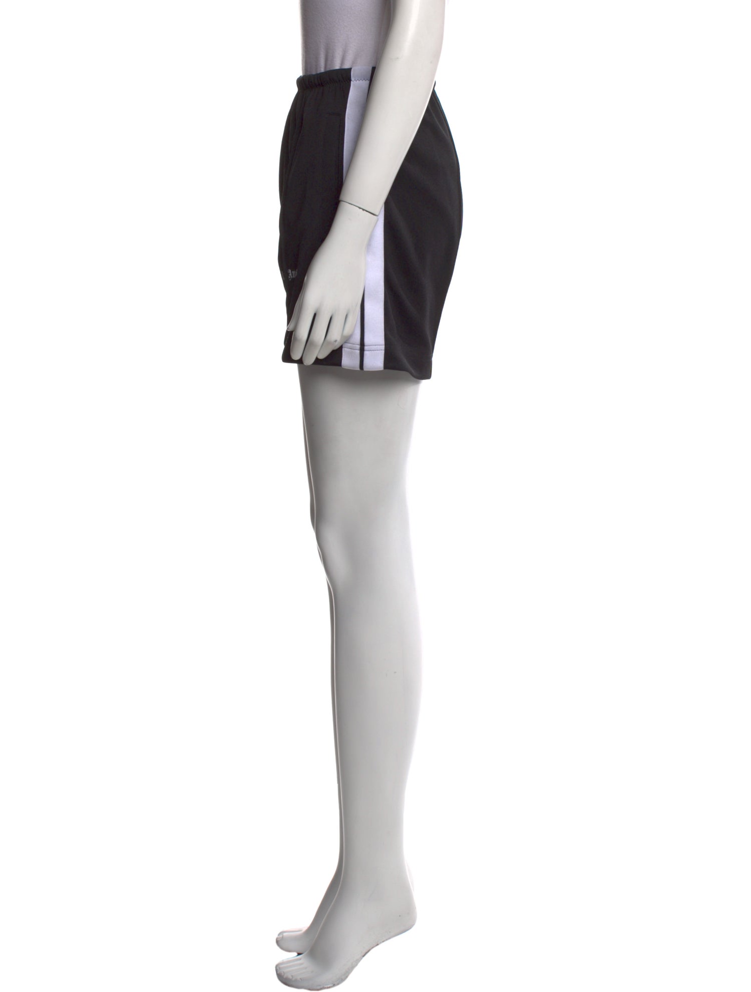 Palm Angels Mini Shorts