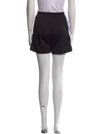 Palm Angels Mini Shorts