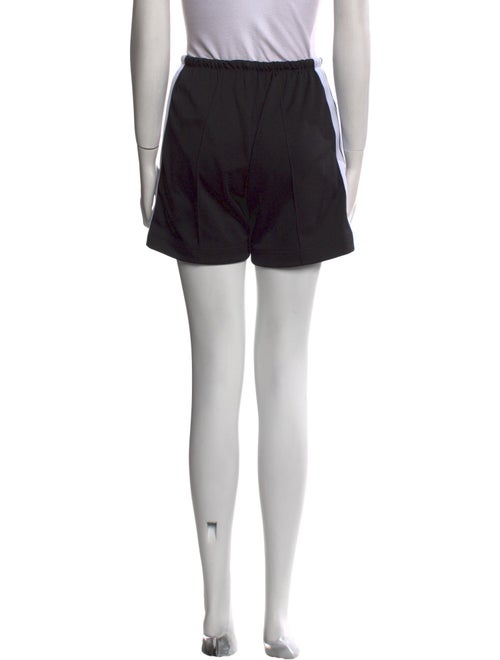 Palm Angels Mini Shorts