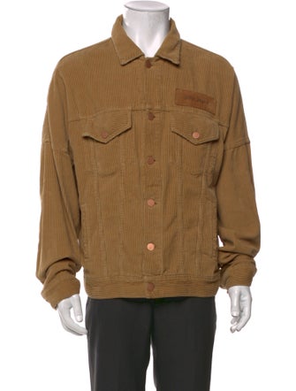 Palm Angels Long Sleeve Shirt