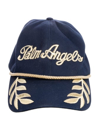 Palm Angels Palm Angels Commander Cap