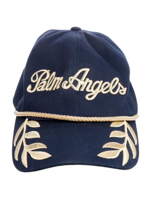 Palm Angels Palm Angels Commander Cap