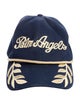 Palm Angels Palm Angels Commander Cap