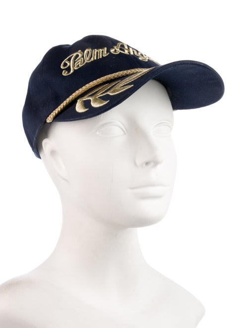 Palm Angels Palm Angels Commander Cap