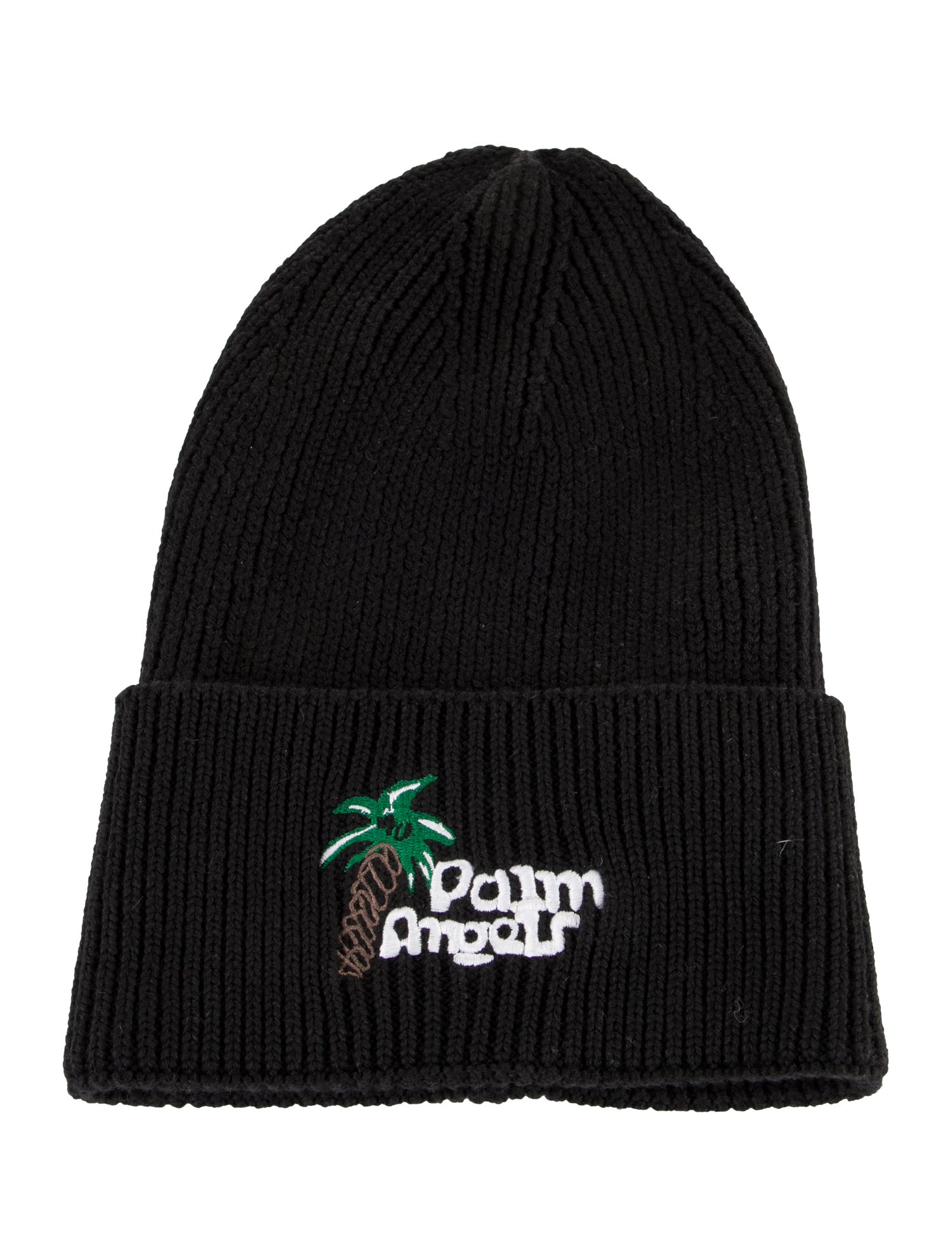 Palm Angels Wool Beanie