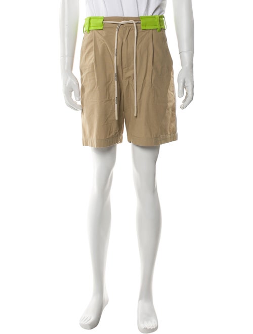 Palm Angels Shorts