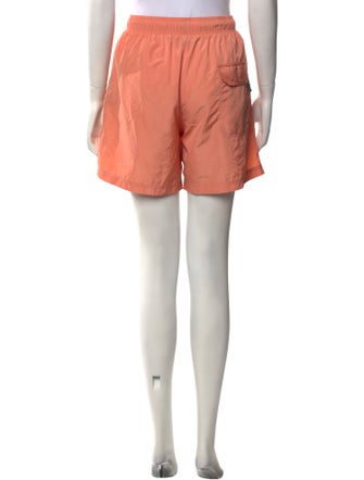 Palm Angels Graphic Print Swim Trunks