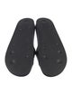 Palm Angels Rubber Graphic Print Slides