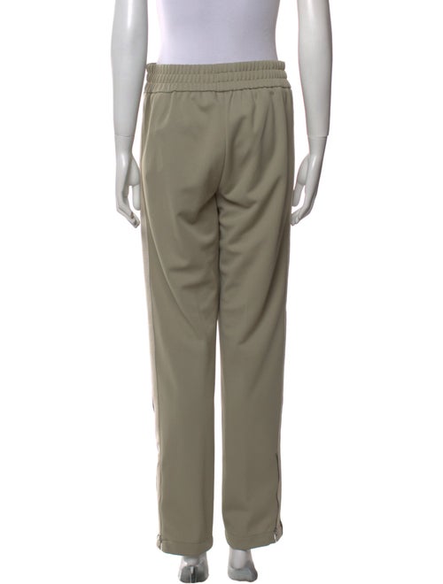 Palm Angels Straight Leg Pants