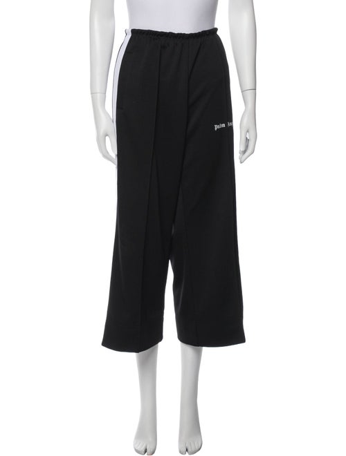 Palm Angels Graphic Print Sweatpants