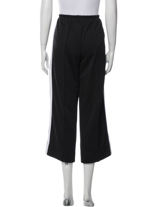 Palm Angels Graphic Print Sweatpants