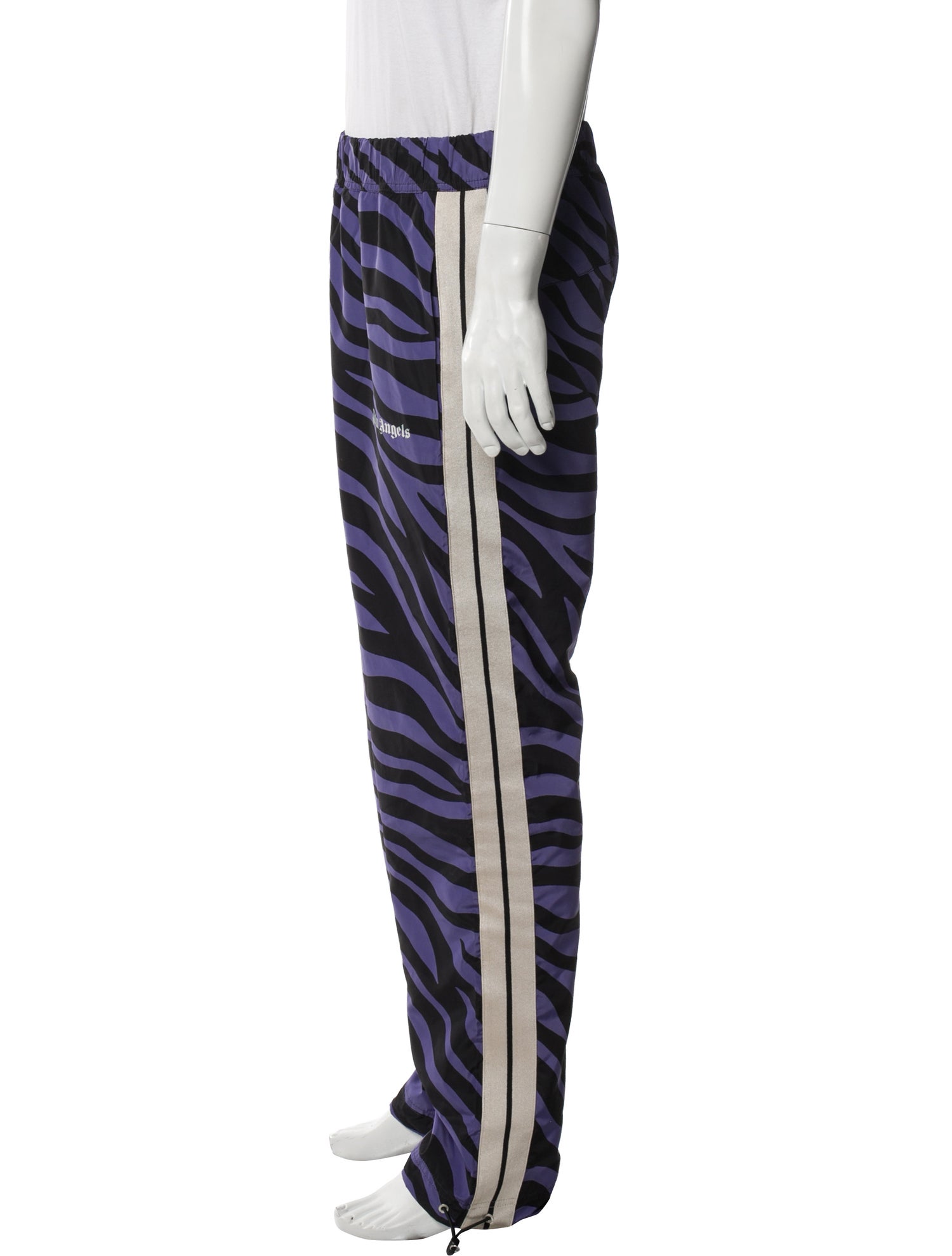 Palm Angels Animal Print Pants w/ Tags