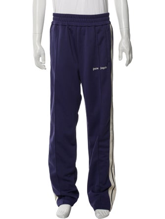 Palm Angels Striped Joggers
