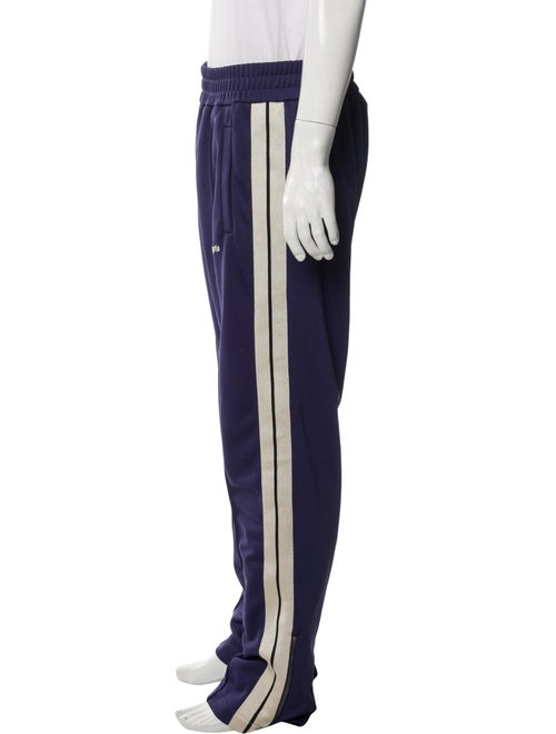 Palm Angels Striped Joggers