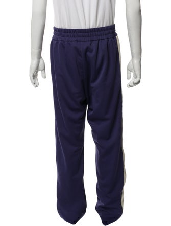 Palm Angels Striped Joggers