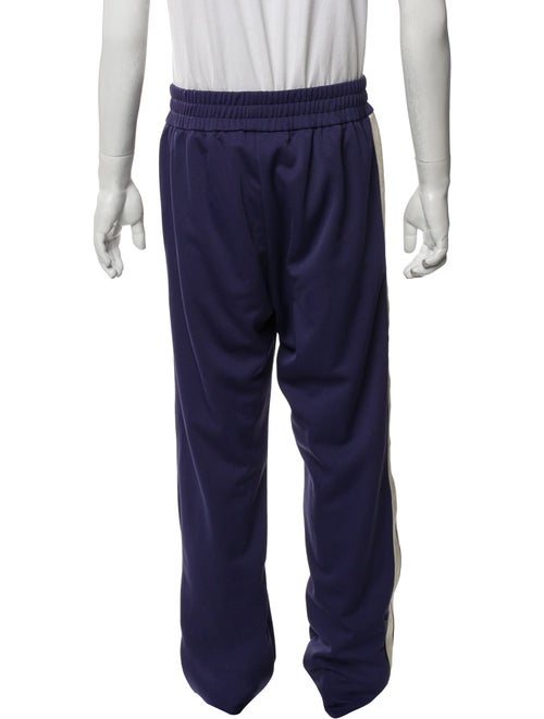 Palm Angels Striped Joggers