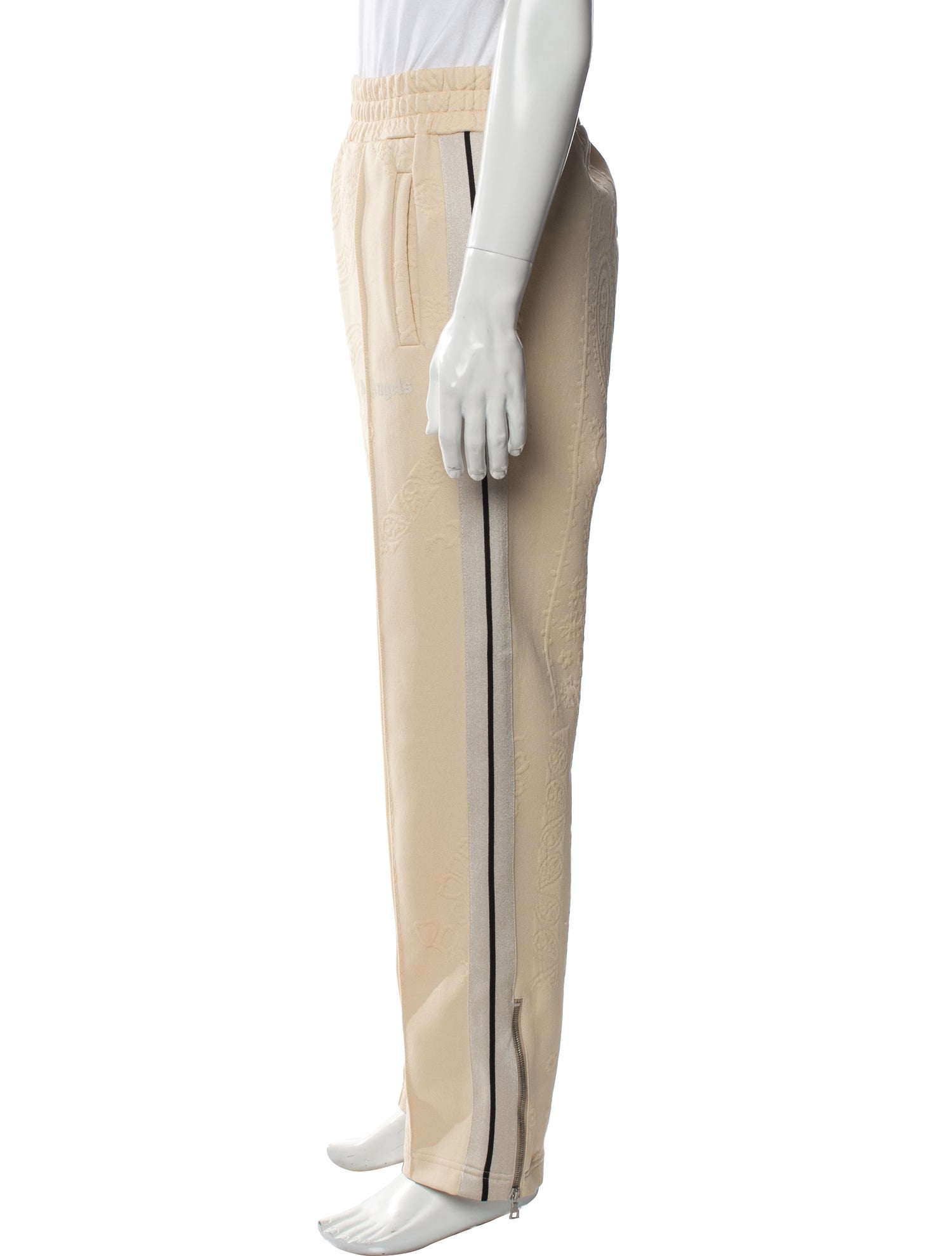 Palm Angels Lounge Bottoms