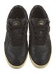 Palm Angels Leather Sneakers
