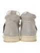 Palm Angels Suede Sneakers
