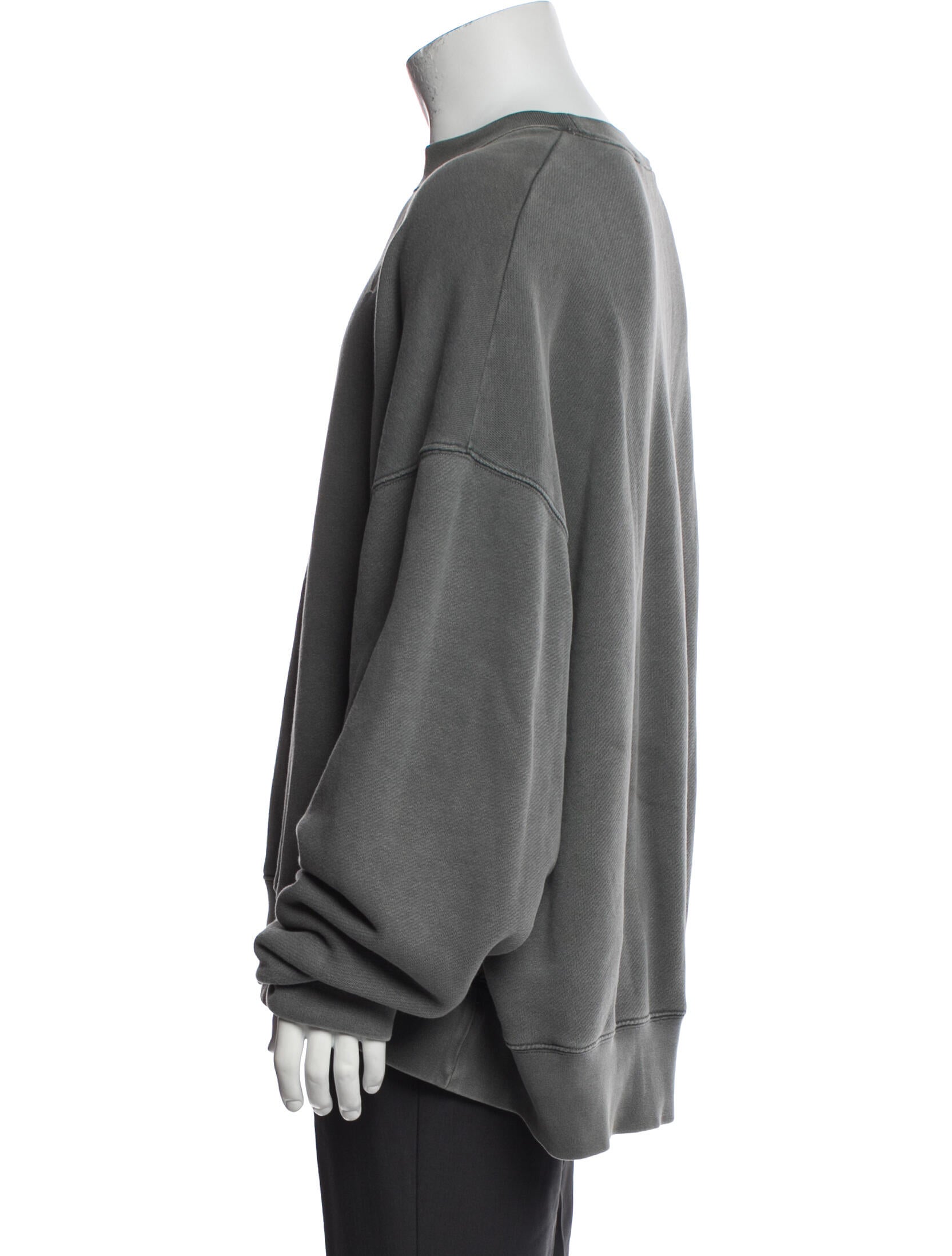 Palm Angels Graphic Print Windbreaker