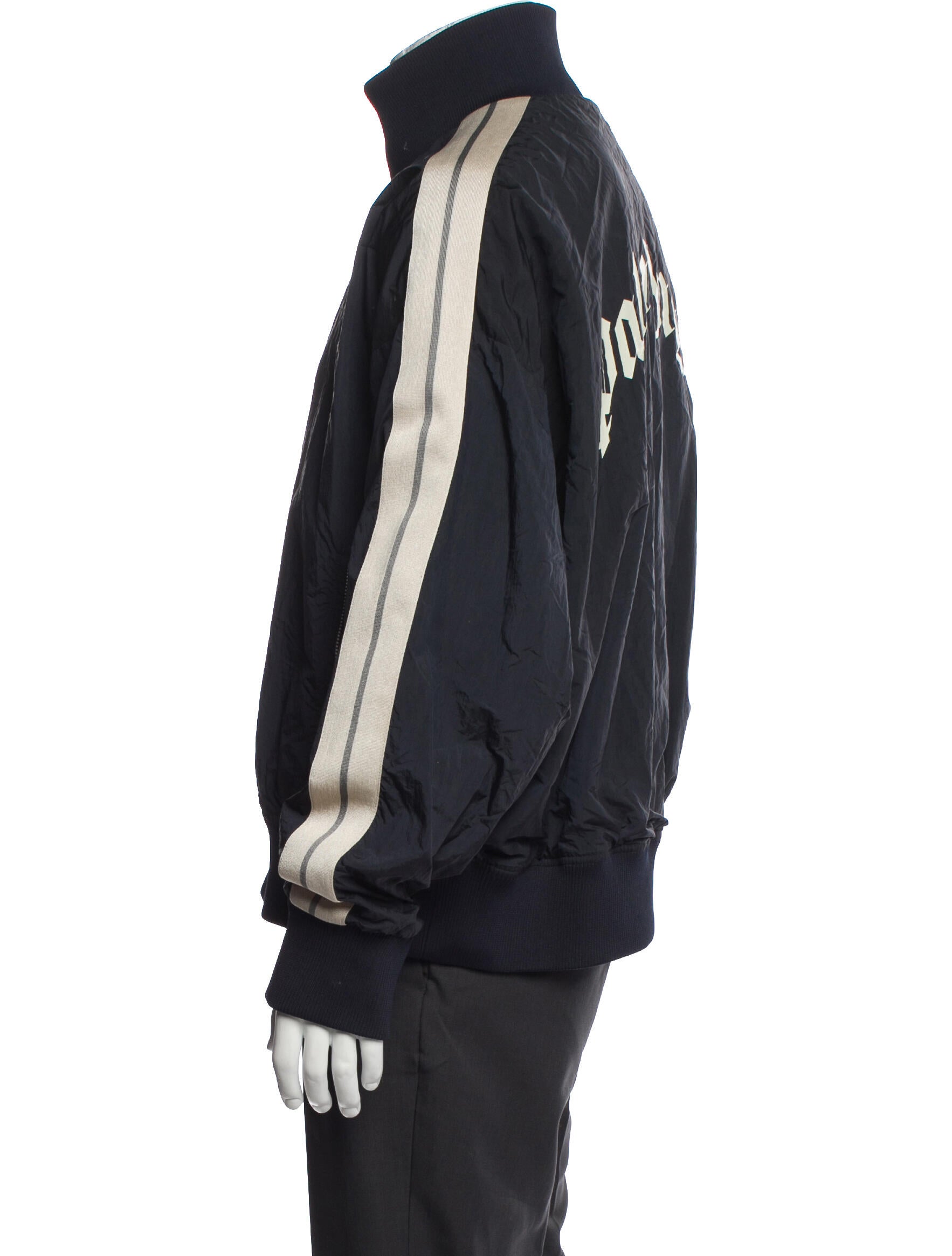 Palm Angels Windbreaker